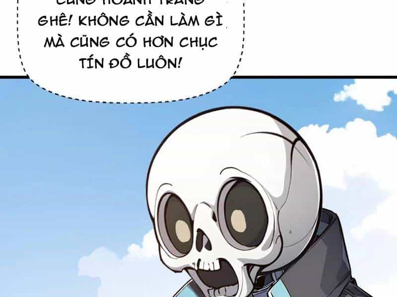Khắp Thần Giới: Ta Hiến Tế Hàng Vạn Sinh Linh Trở Thành Thần - Chương 18 - ảnh 25