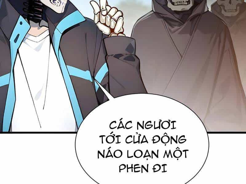 Khắp Thần Giới: Ta Hiến Tế Hàng Vạn Sinh Linh Trở Thành Thần - Chương 18 - ảnh 58