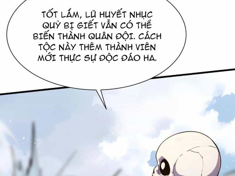 Khắp Thần Giới: Ta Hiến Tế Hàng Vạn Sinh Linh Trở Thành Thần - Chương 18 - ảnh 72