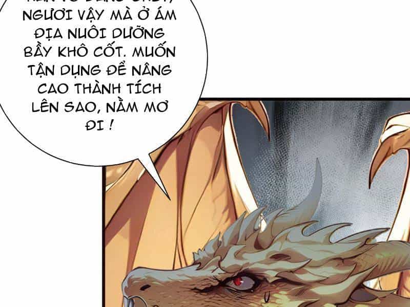 Khắp Thần Giới: Ta Hiến Tế Hàng Vạn Sinh Linh Trở Thành Thần - Chương 18 - ảnh 98