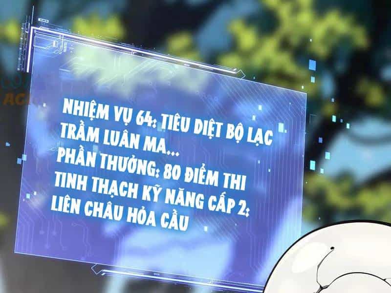 Khắp Thần Giới: Ta Hiến Tế Hàng Vạn Sinh Linh Trở Thành Thần - Chương 19 - ảnh 65