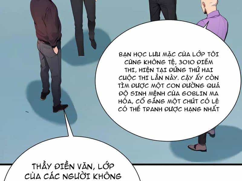 Khắp Thần Giới: Ta Hiến Tế Hàng Vạn Sinh Linh Trở Thành Thần - Chương 19 - ảnh 75