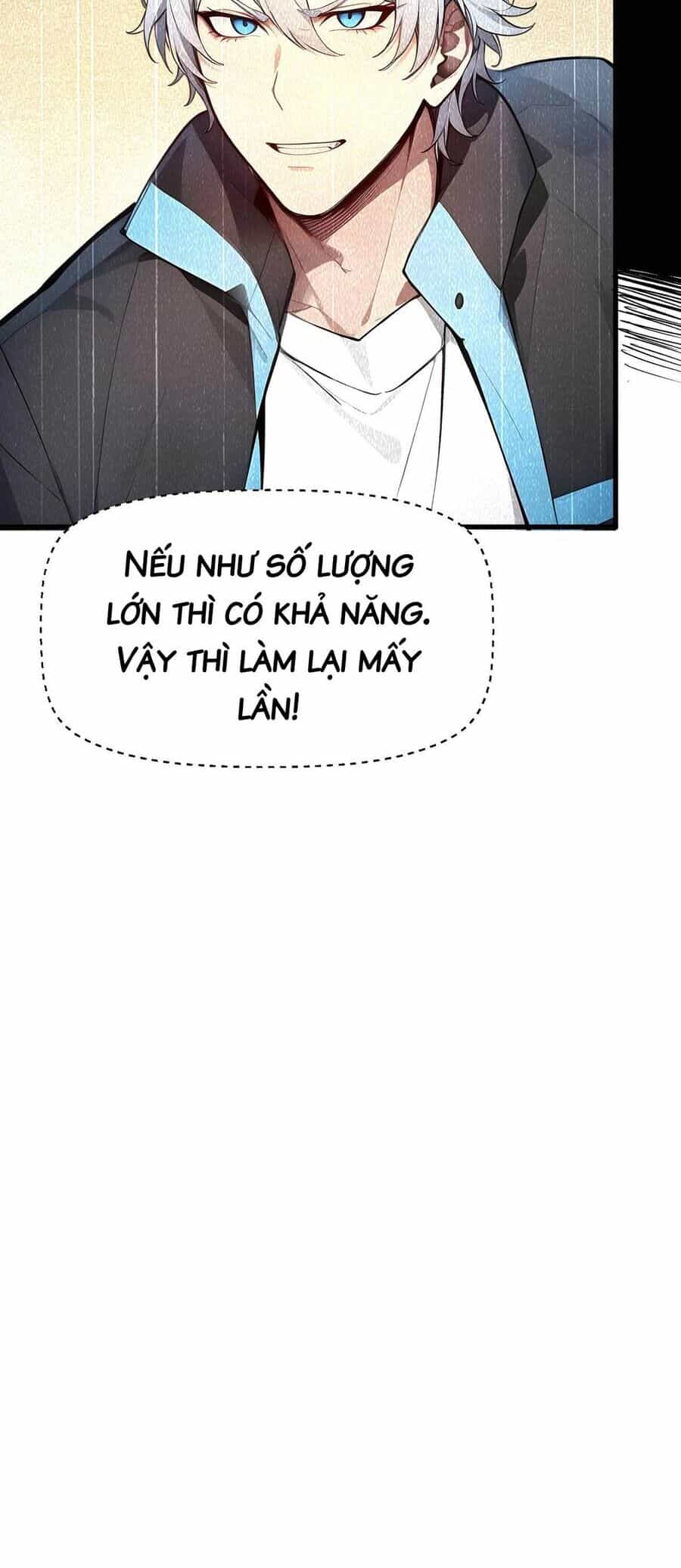 Khắp Thần Giới: Ta Hiến Tế Hàng Vạn Sinh Linh Trở Thành Thần - Chương 2 - ảnh 21