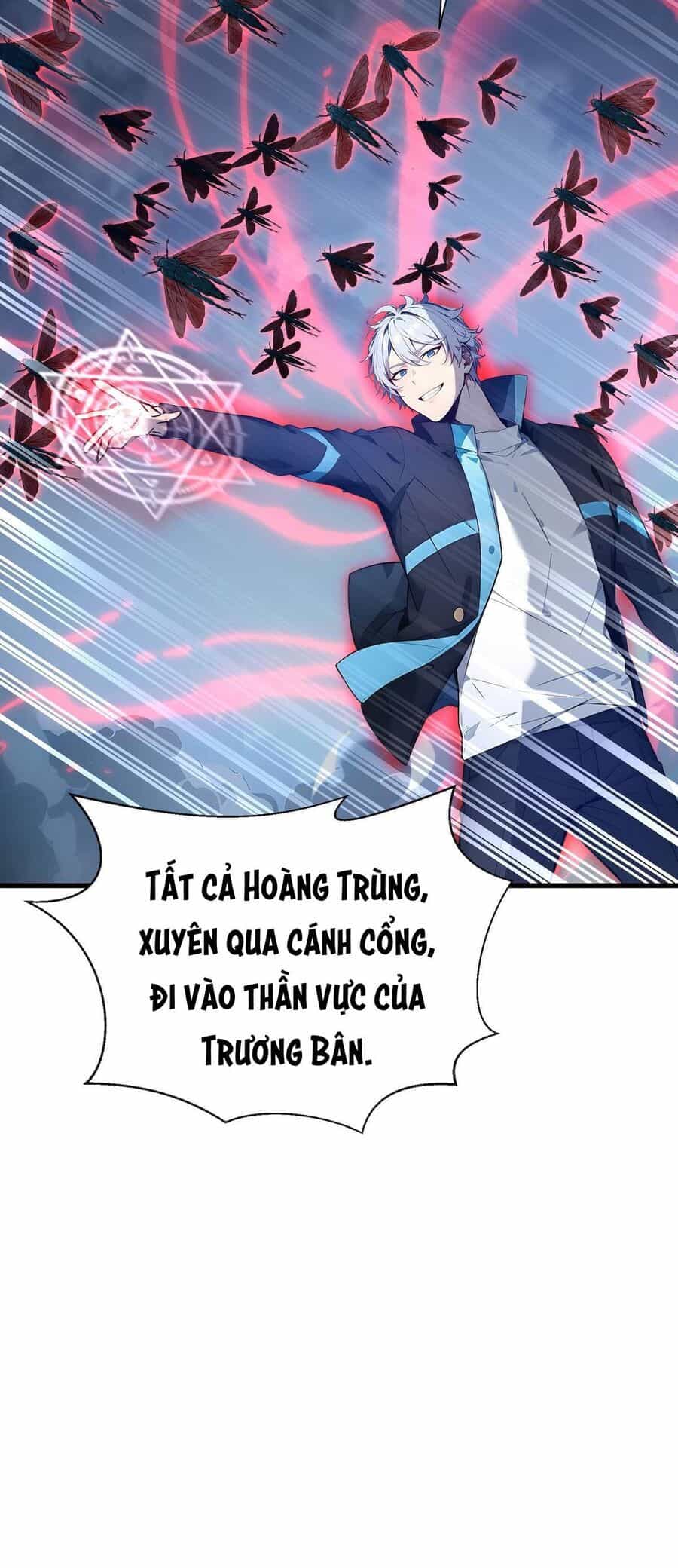 Khắp Thần Giới: Ta Hiến Tế Hàng Vạn Sinh Linh Trở Thành Thần - Chương 2 - ảnh 28