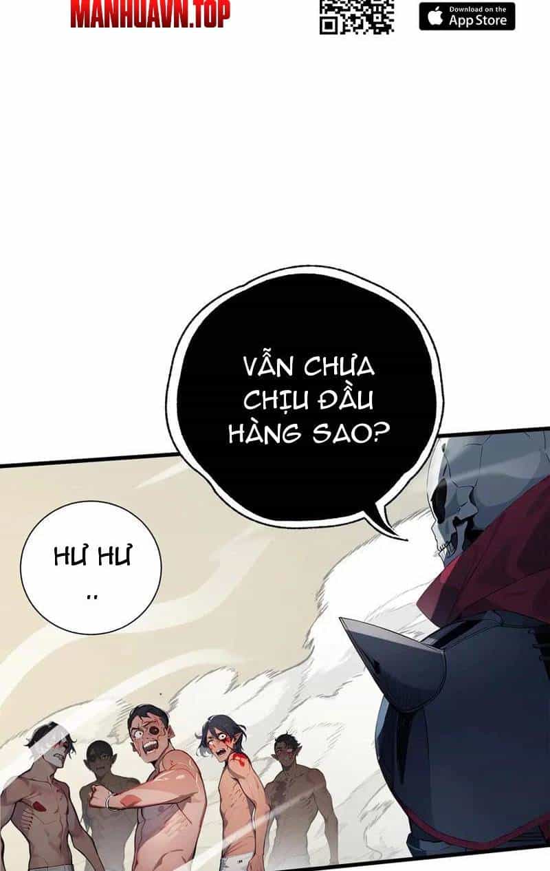 Khắp Thần Giới: Ta Hiến Tế Hàng Vạn Sinh Linh Trở Thành Thần - Chương 20 - ảnh 12
