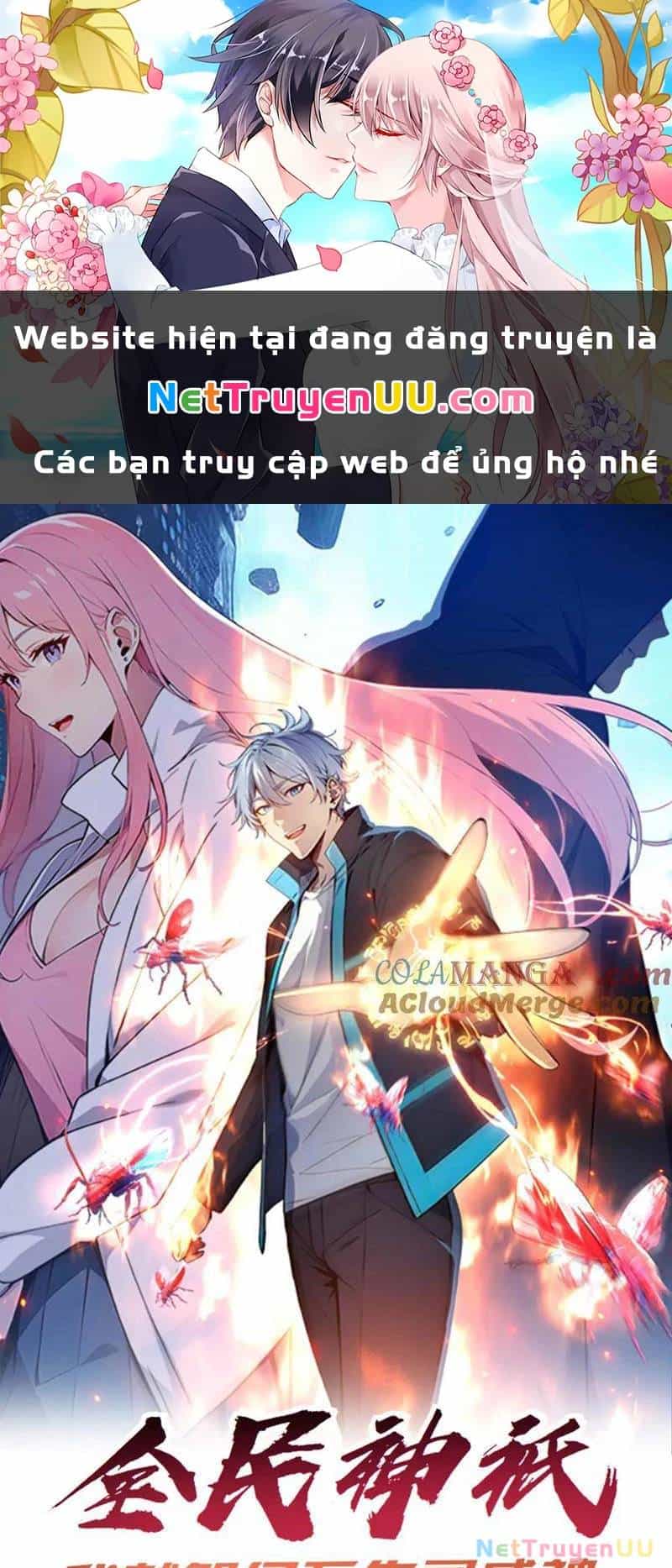 Khắp Thần Giới: Ta Hiến Tế Hàng Vạn Sinh Linh Trở Thành Thần - Chương 20 - ảnh 2