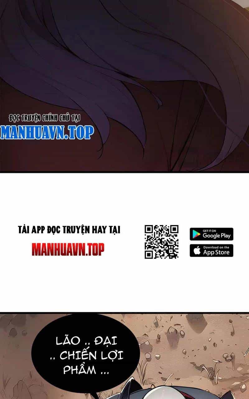 Khắp Thần Giới: Ta Hiến Tế Hàng Vạn Sinh Linh Trở Thành Thần - Chương 20 - ảnh 24