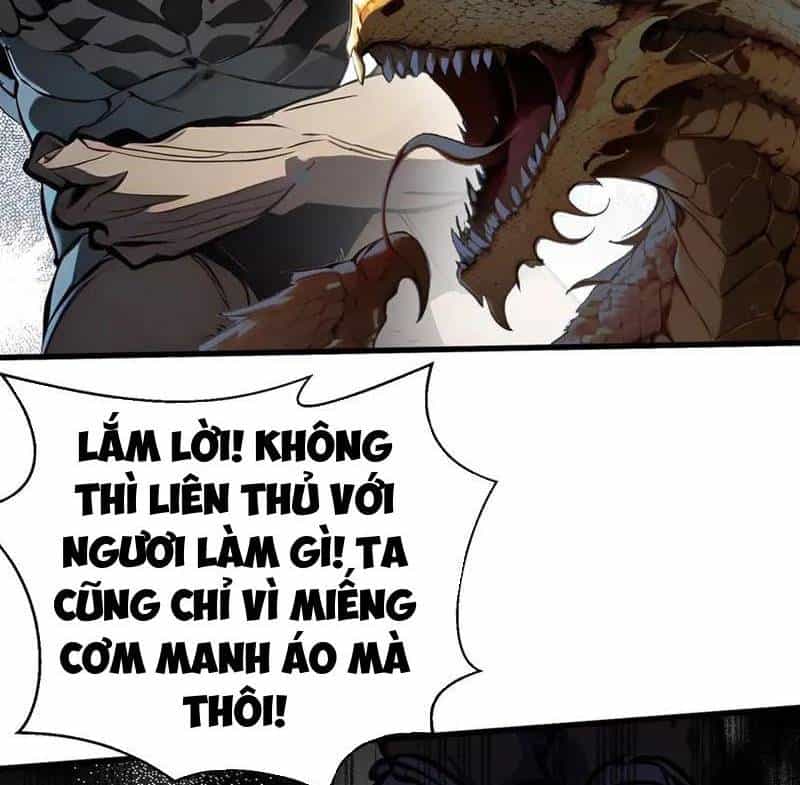 Khắp Thần Giới: Ta Hiến Tế Hàng Vạn Sinh Linh Trở Thành Thần - Chương 20 - ảnh 49