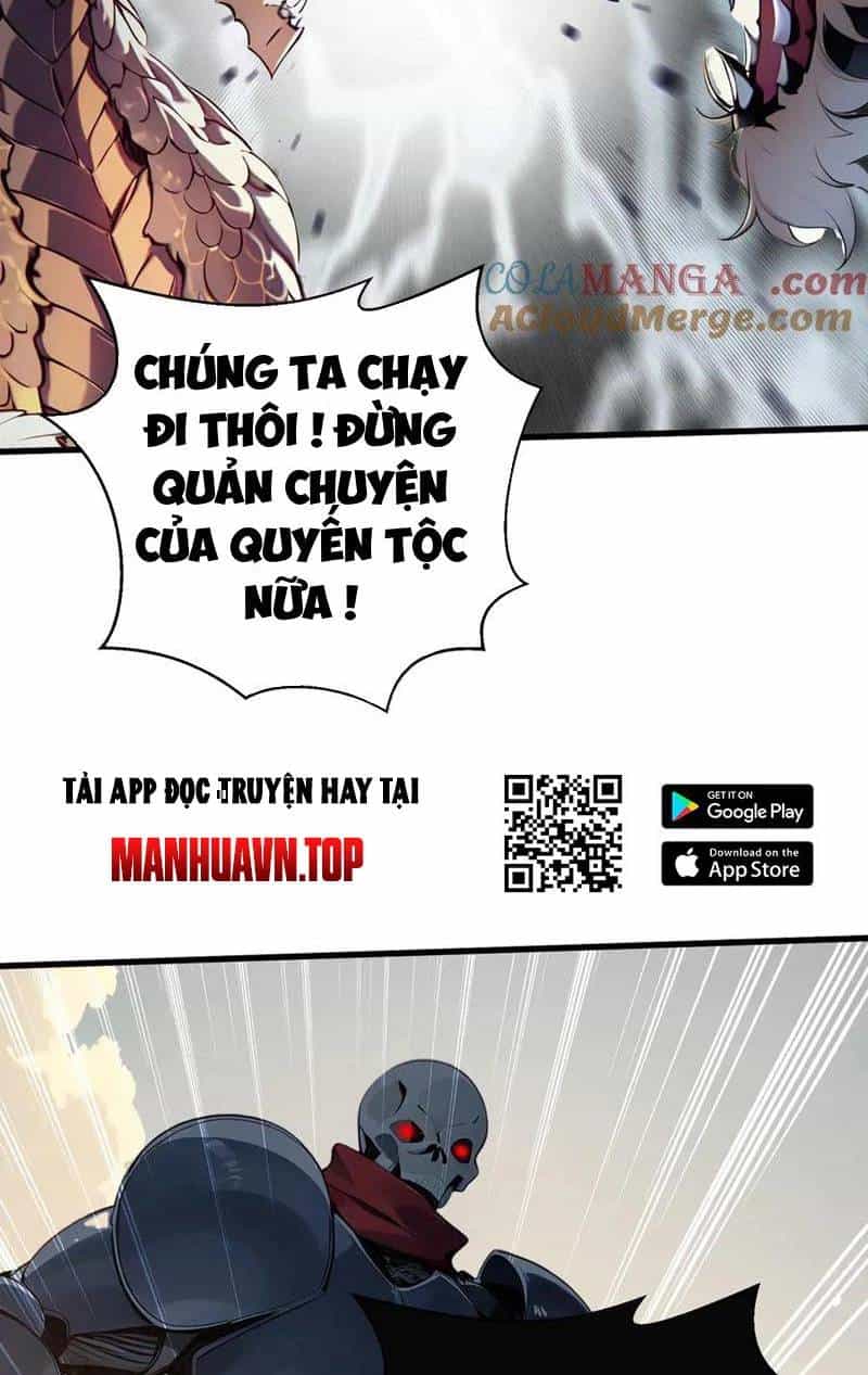 Khắp Thần Giới: Ta Hiến Tế Hàng Vạn Sinh Linh Trở Thành Thần - Chương 21 - ảnh 15