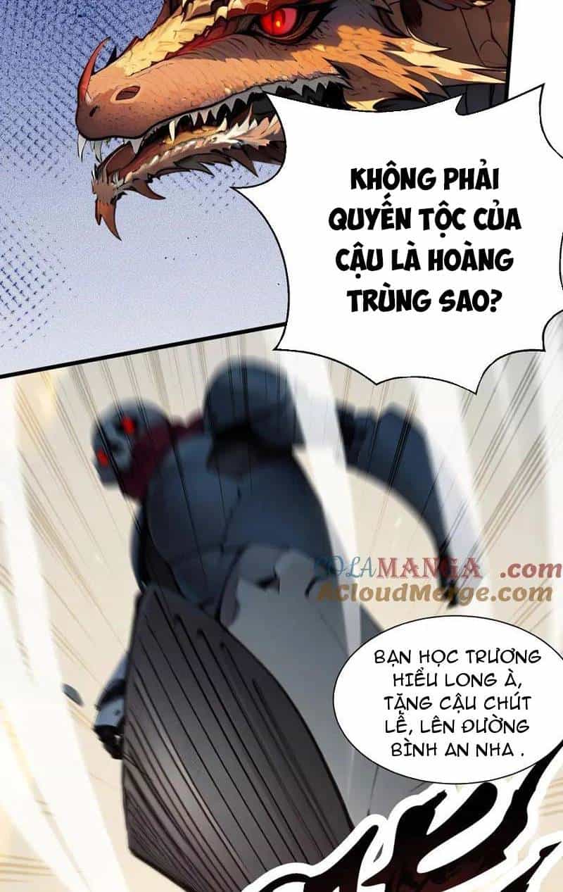 Khắp Thần Giới: Ta Hiến Tế Hàng Vạn Sinh Linh Trở Thành Thần - Chương 21 - ảnh 19