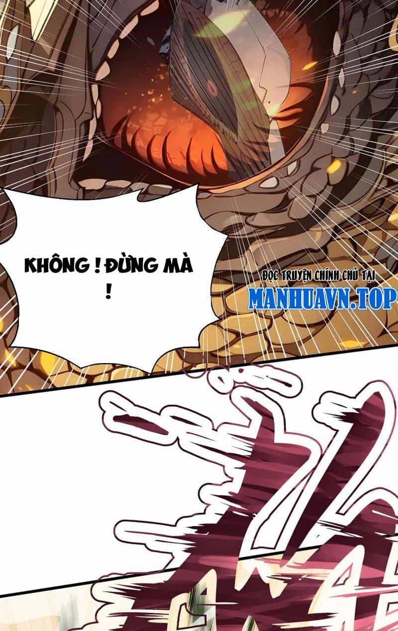 Khắp Thần Giới: Ta Hiến Tế Hàng Vạn Sinh Linh Trở Thành Thần - Chương 21 - ảnh 21