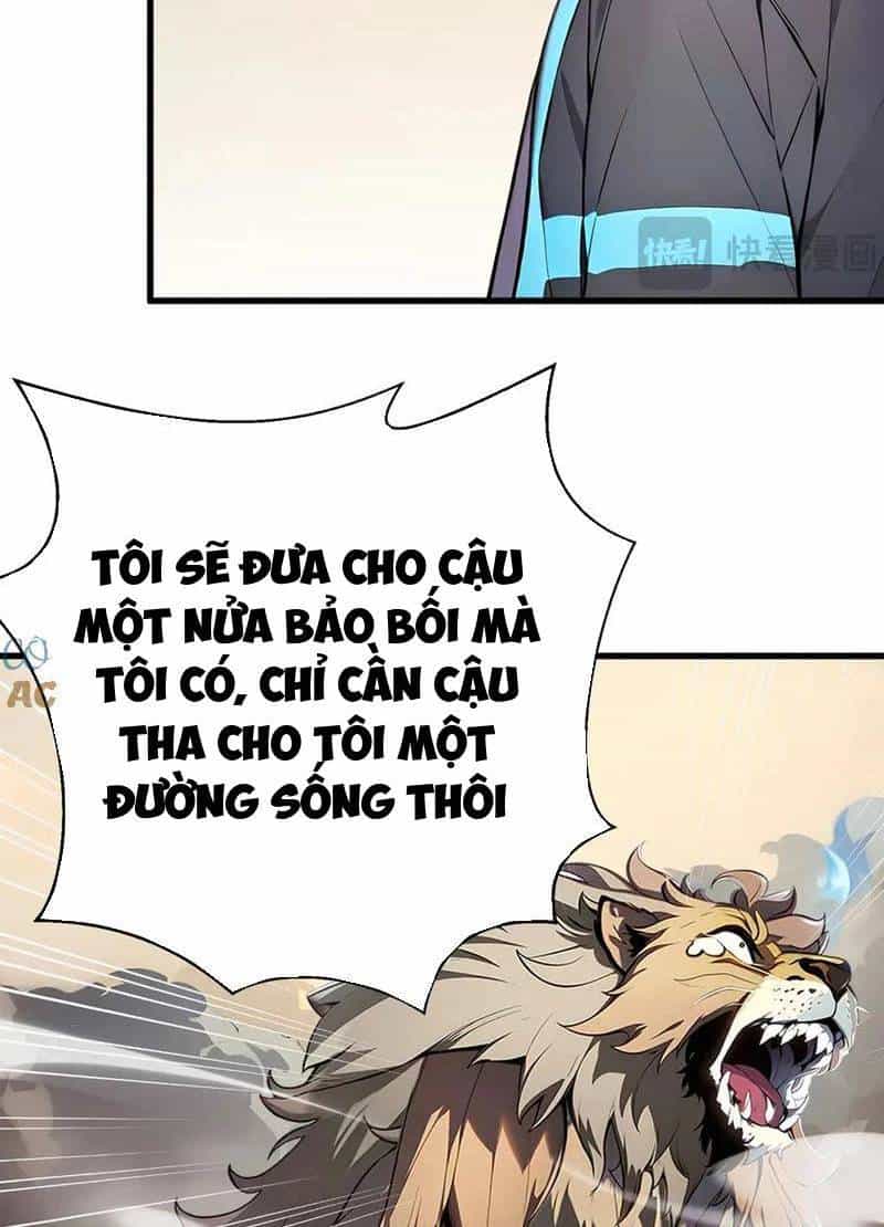 Khắp Thần Giới: Ta Hiến Tế Hàng Vạn Sinh Linh Trở Thành Thần - Chương 21 - ảnh 25