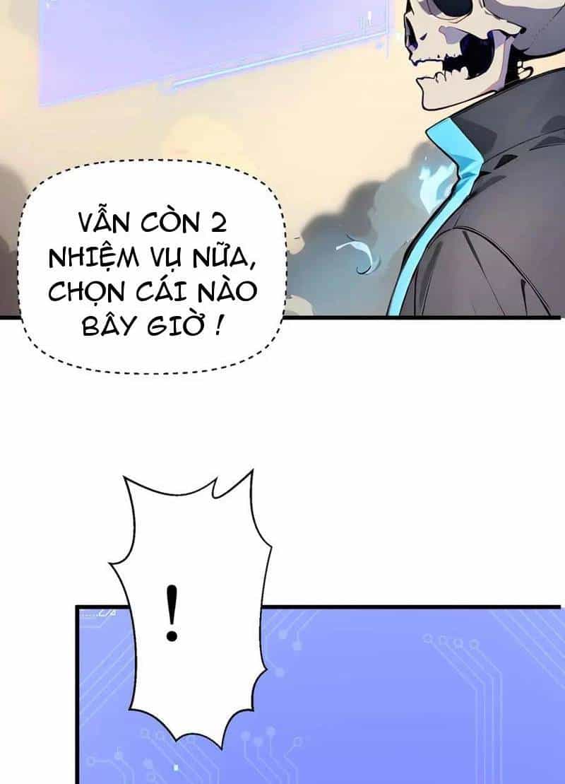 Khắp Thần Giới: Ta Hiến Tế Hàng Vạn Sinh Linh Trở Thành Thần - Chương 21 - ảnh 33