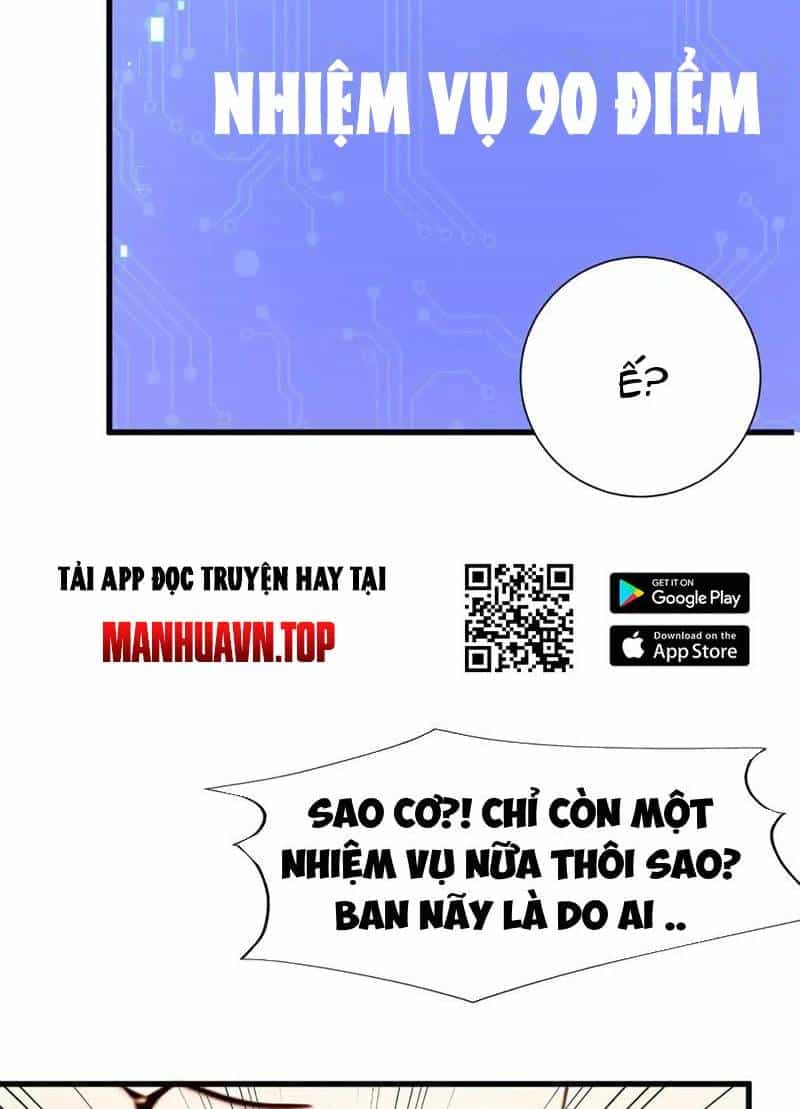 Khắp Thần Giới: Ta Hiến Tế Hàng Vạn Sinh Linh Trở Thành Thần - Chương 21 - ảnh 34