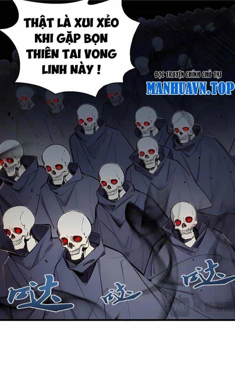 Khắp Thần Giới: Ta Hiến Tế Hàng Vạn Sinh Linh Trở Thành Thần - Chương 21 - ảnh 4