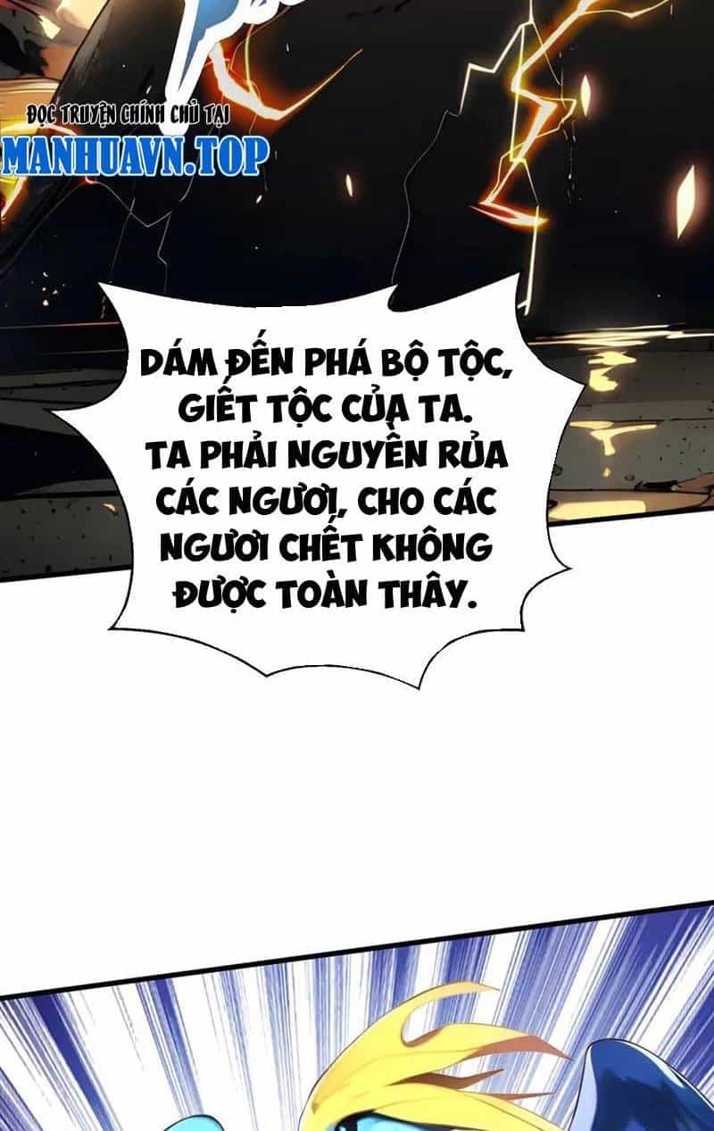 Khắp Thần Giới: Ta Hiến Tế Hàng Vạn Sinh Linh Trở Thành Thần - Chương 22 - ảnh 18