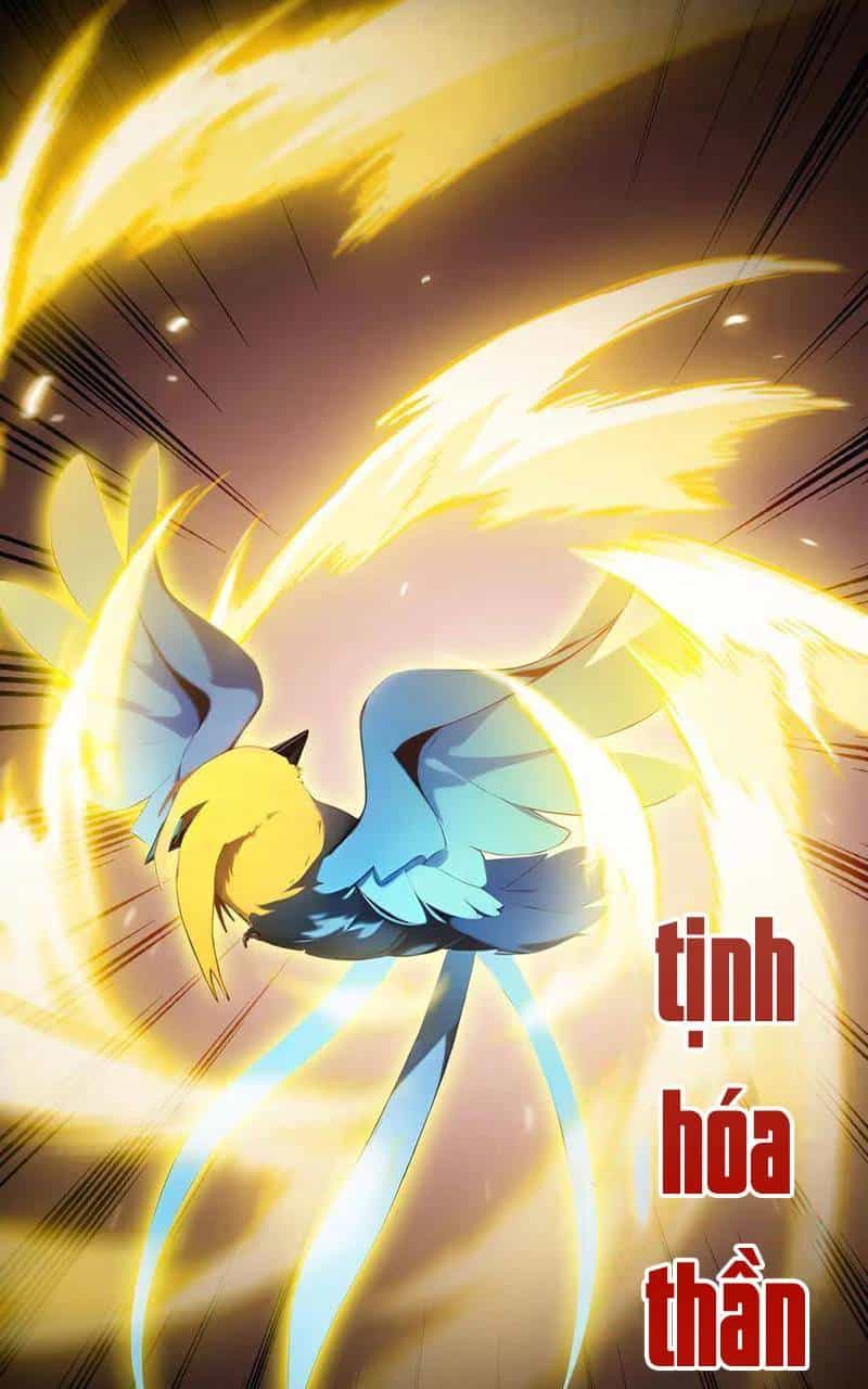 Khắp Thần Giới: Ta Hiến Tế Hàng Vạn Sinh Linh Trở Thành Thần - Chương 22 - ảnh 24