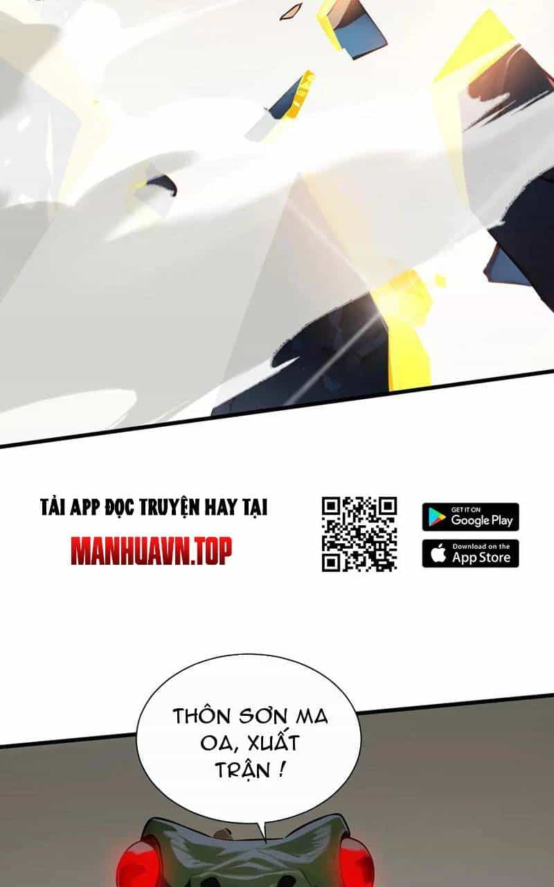 Khắp Thần Giới: Ta Hiến Tế Hàng Vạn Sinh Linh Trở Thành Thần - Chương 22 - ảnh 33