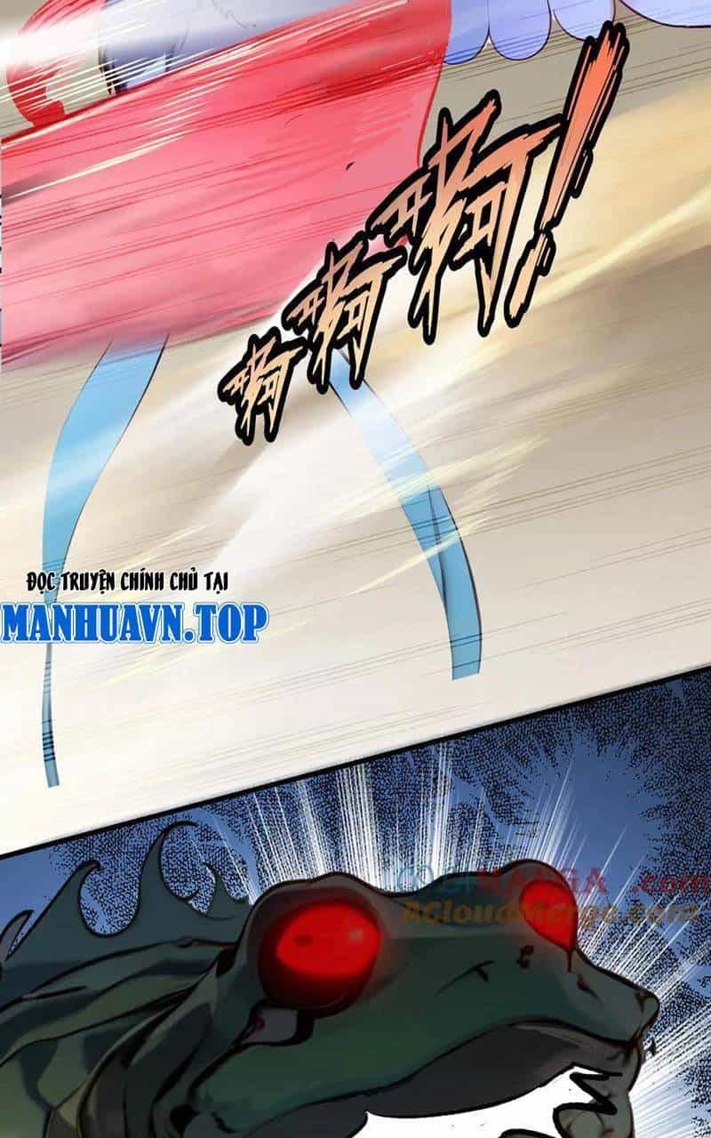 Khắp Thần Giới: Ta Hiến Tế Hàng Vạn Sinh Linh Trở Thành Thần - Chương 22 - ảnh 39