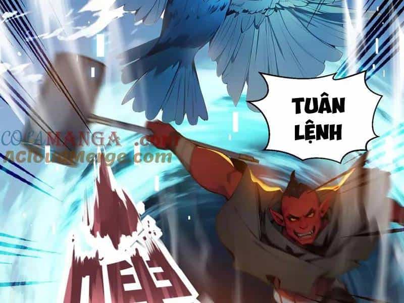 Khắp Thần Giới: Ta Hiến Tế Hàng Vạn Sinh Linh Trở Thành Thần - Chương 24 - ảnh 15