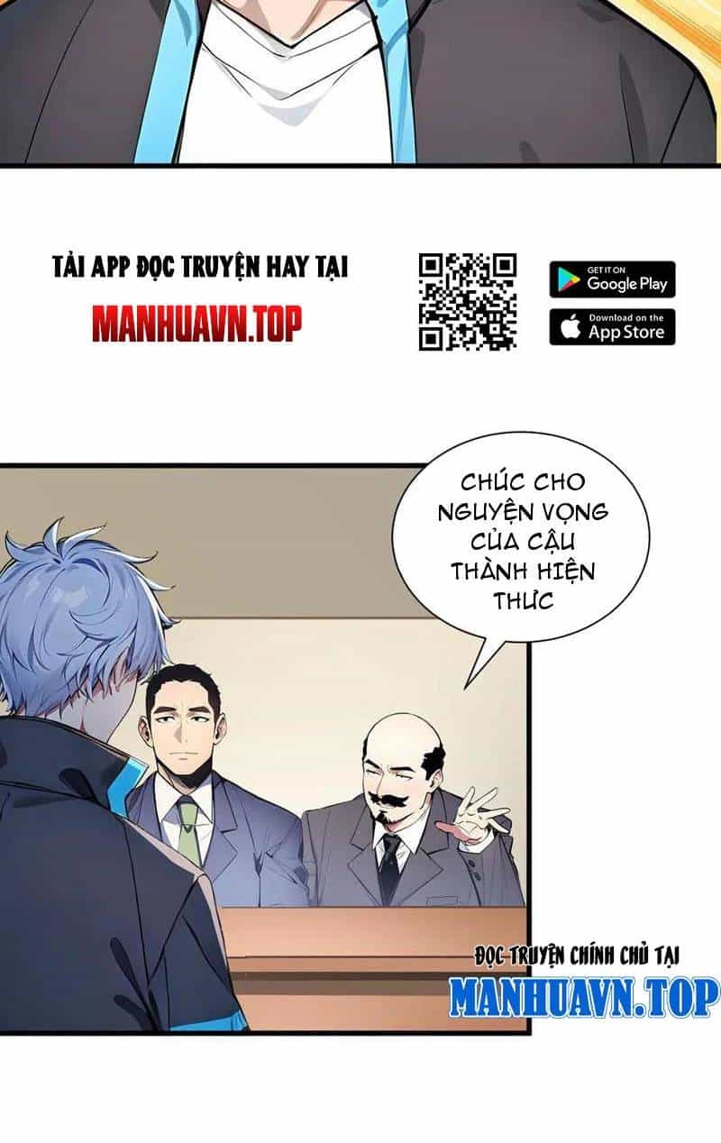 Khắp Thần Giới: Ta Hiến Tế Hàng Vạn Sinh Linh Trở Thành Thần - Chương 25 - ảnh 12