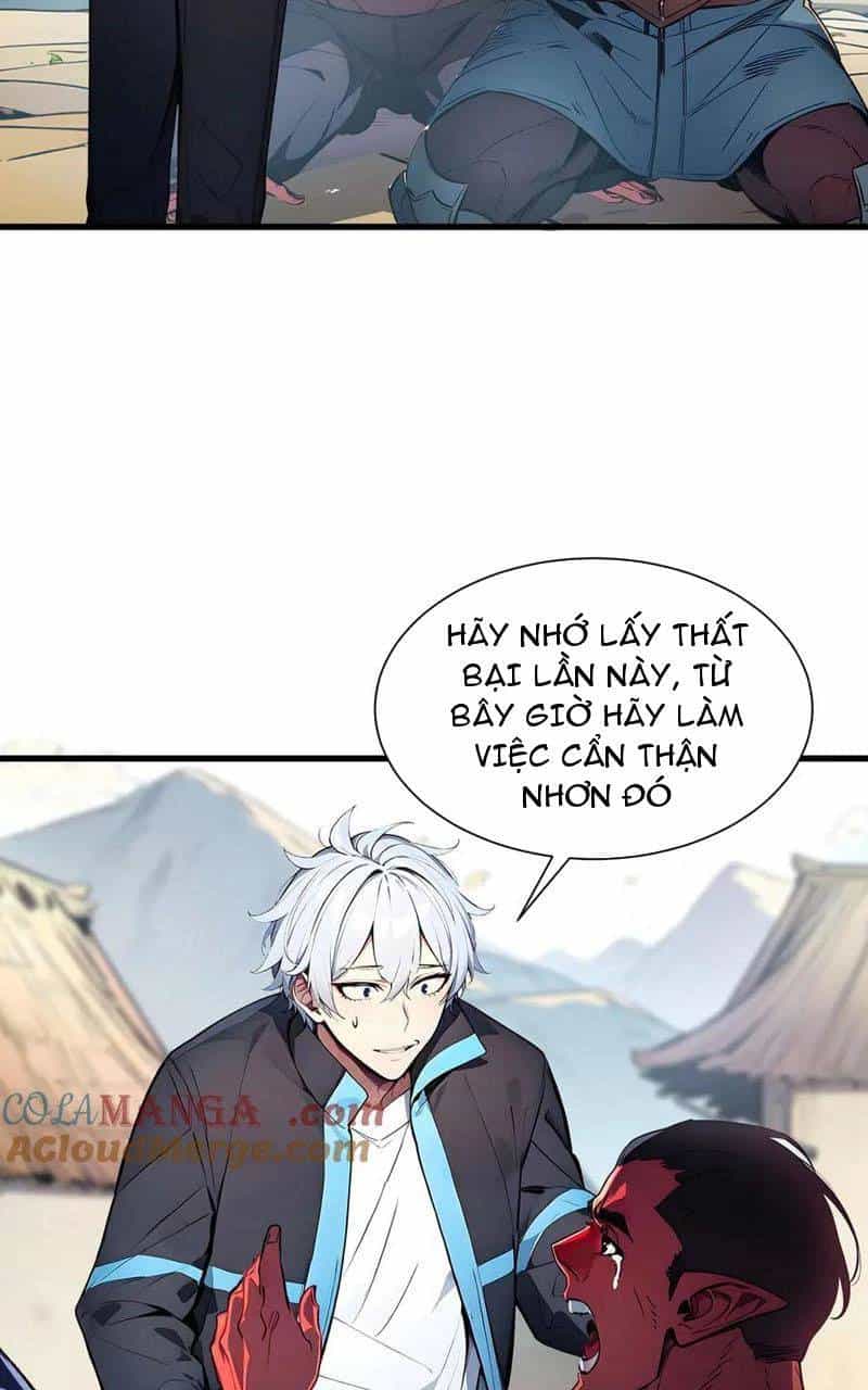 Khắp Thần Giới: Ta Hiến Tế Hàng Vạn Sinh Linh Trở Thành Thần - Chương 25 - ảnh 37