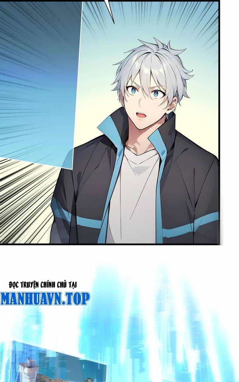 Khắp Thần Giới: Ta Hiến Tế Hàng Vạn Sinh Linh Trở Thành Thần - Chương 25 - ảnh 41