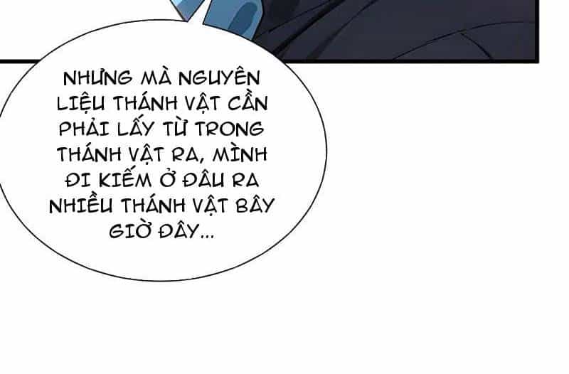 Khắp Thần Giới: Ta Hiến Tế Hàng Vạn Sinh Linh Trở Thành Thần - Chương 25 - ảnh 49