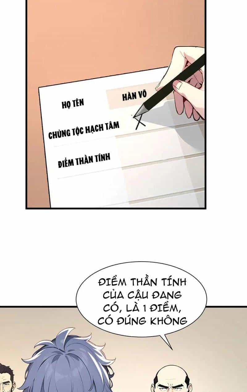 Khắp Thần Giới: Ta Hiến Tế Hàng Vạn Sinh Linh Trở Thành Thần - Chương 25 - ảnh 5