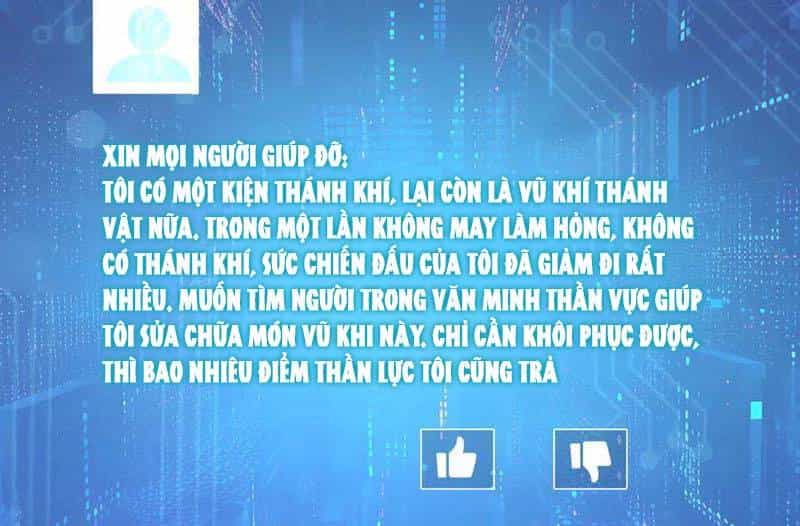 Khắp Thần Giới: Ta Hiến Tế Hàng Vạn Sinh Linh Trở Thành Thần - Chương 25 - ảnh 54