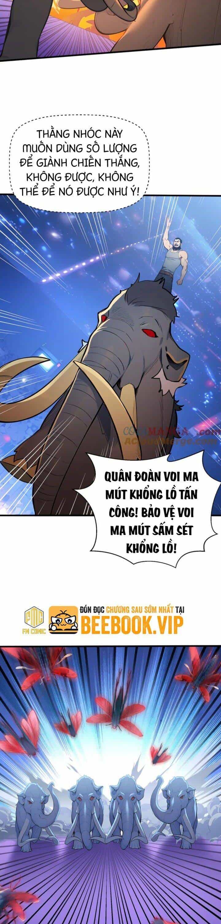 Khắp Thần Giới: Ta Hiến Tế Hàng Vạn Sinh Linh Trở Thành Thần - Chương 28 - ảnh 18