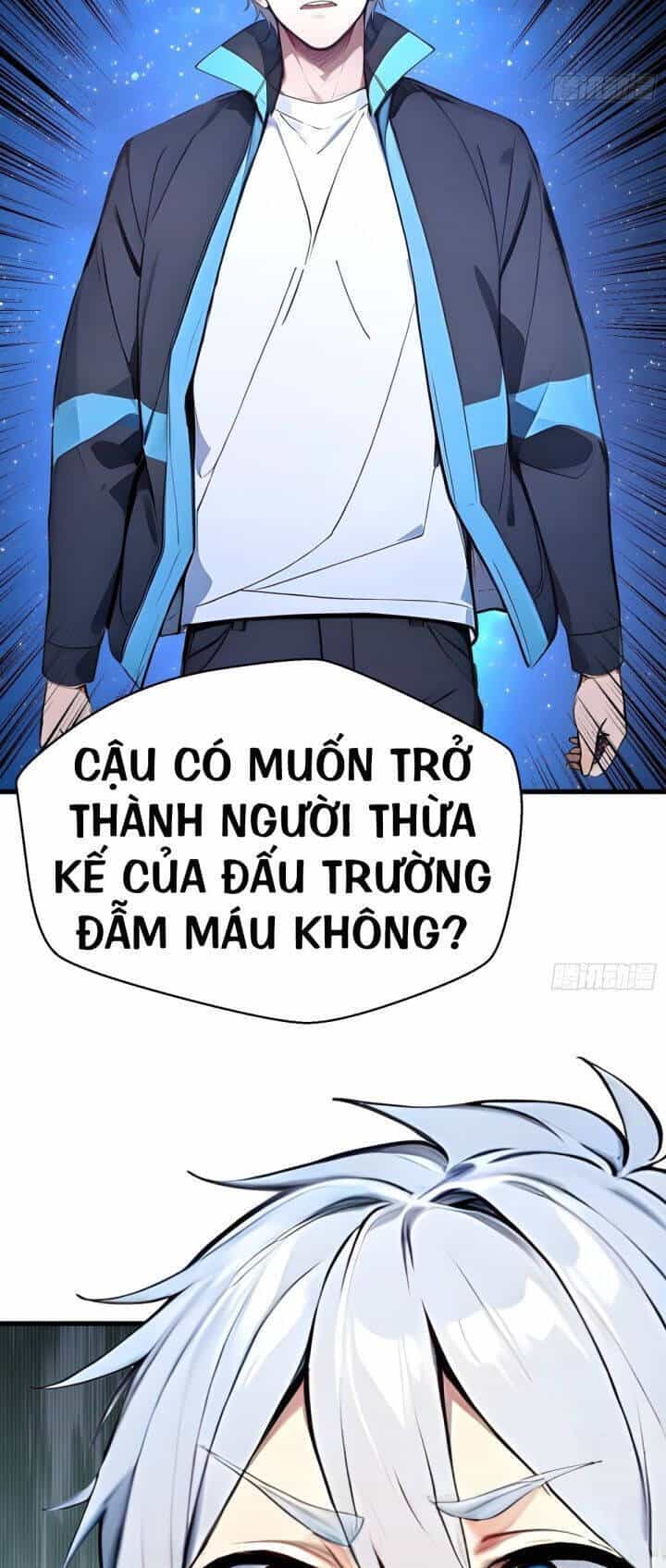 Khắp Thần Giới: Ta Hiến Tế Hàng Vạn Sinh Linh Trở Thành Thần - Chương 30 - ảnh 23