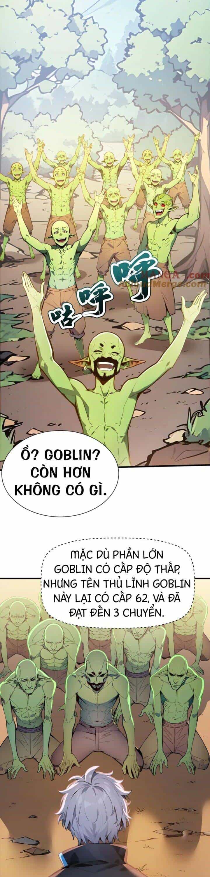Khắp Thần Giới: Ta Hiến Tế Hàng Vạn Sinh Linh Trở Thành Thần - Chương 35 - ảnh 16