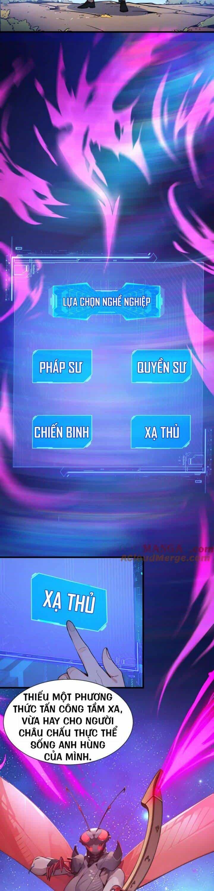 Khắp Thần Giới: Ta Hiến Tế Hàng Vạn Sinh Linh Trở Thành Thần - Chương 35 - ảnh 20