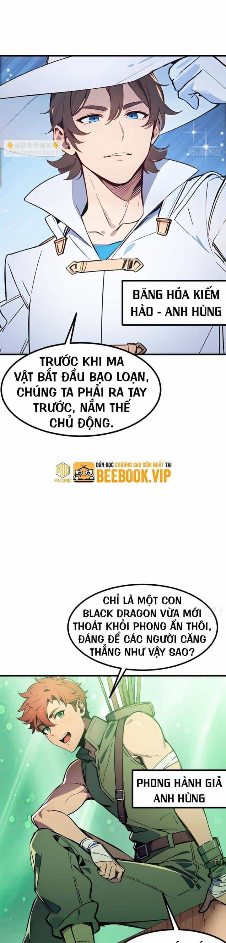 Khắp Thần Giới: Ta Hiến Tế Hàng Vạn Sinh Linh Trở Thành Thần - Chương 37 - ảnh 17