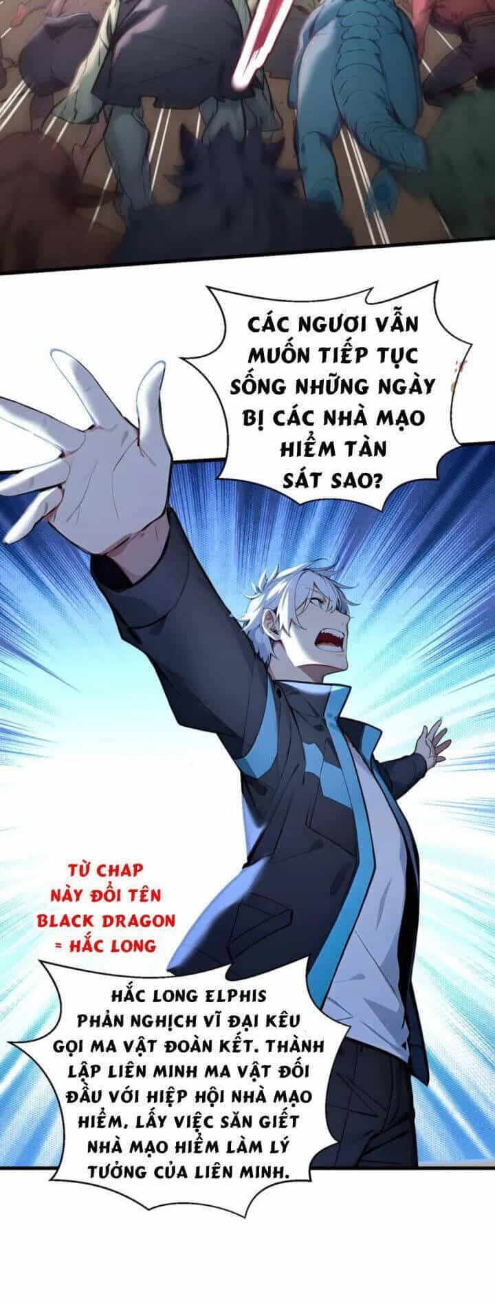 Khắp Thần Giới: Ta Hiến Tế Hàng Vạn Sinh Linh Trở Thành Thần - Chương 38 - ảnh 3