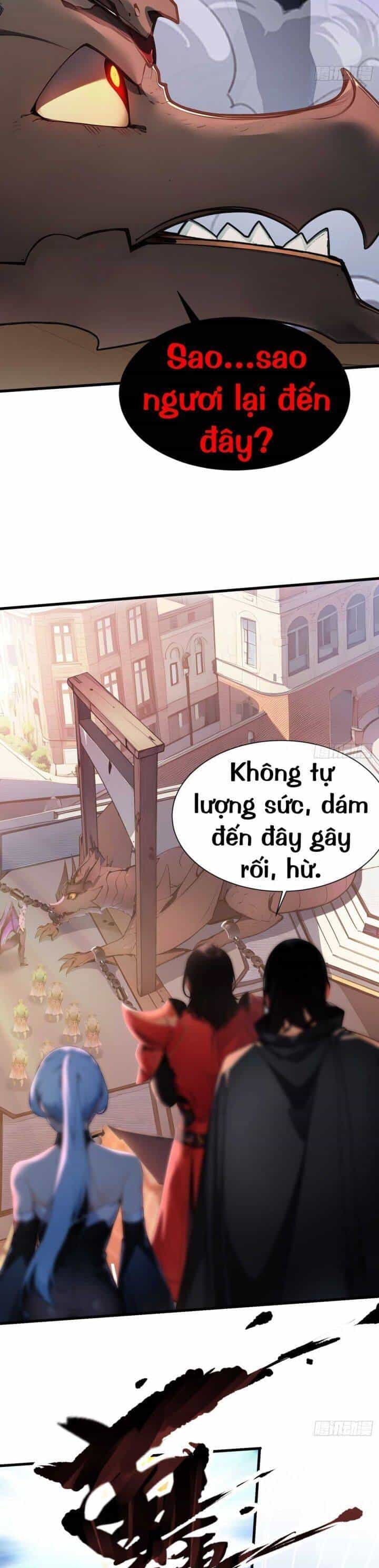 Khắp Thần Giới: Ta Hiến Tế Hàng Vạn Sinh Linh Trở Thành Thần - Chương 41 - ảnh 11