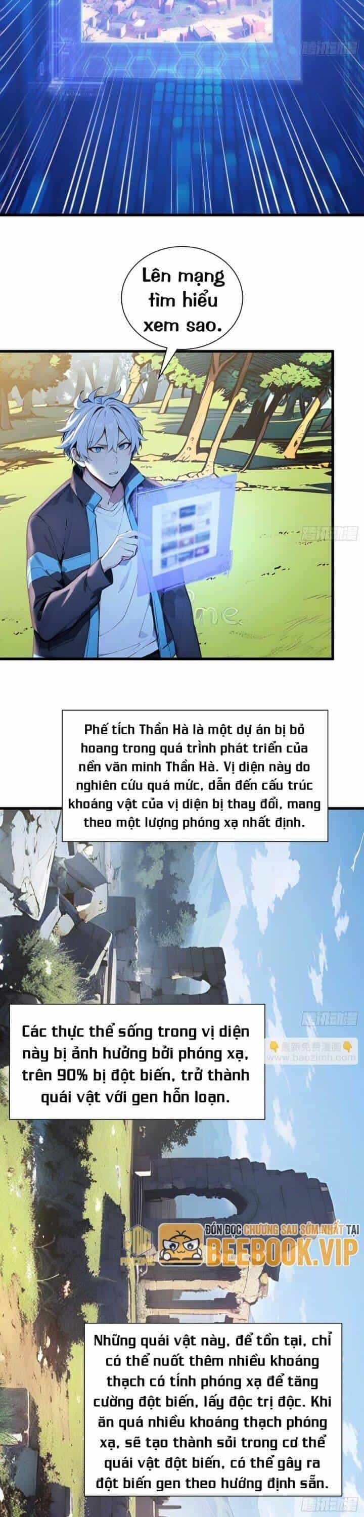 Khắp Thần Giới: Ta Hiến Tế Hàng Vạn Sinh Linh Trở Thành Thần - Chương 44 - ảnh 13