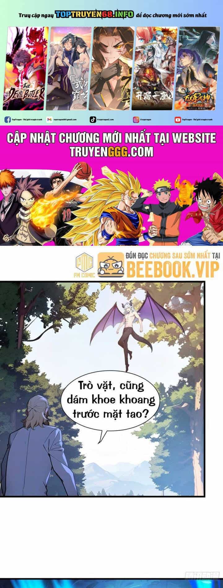 Khắp Thần Giới: Ta Hiến Tế Hàng Vạn Sinh Linh Trở Thành Thần - Chương 46 - ảnh 2