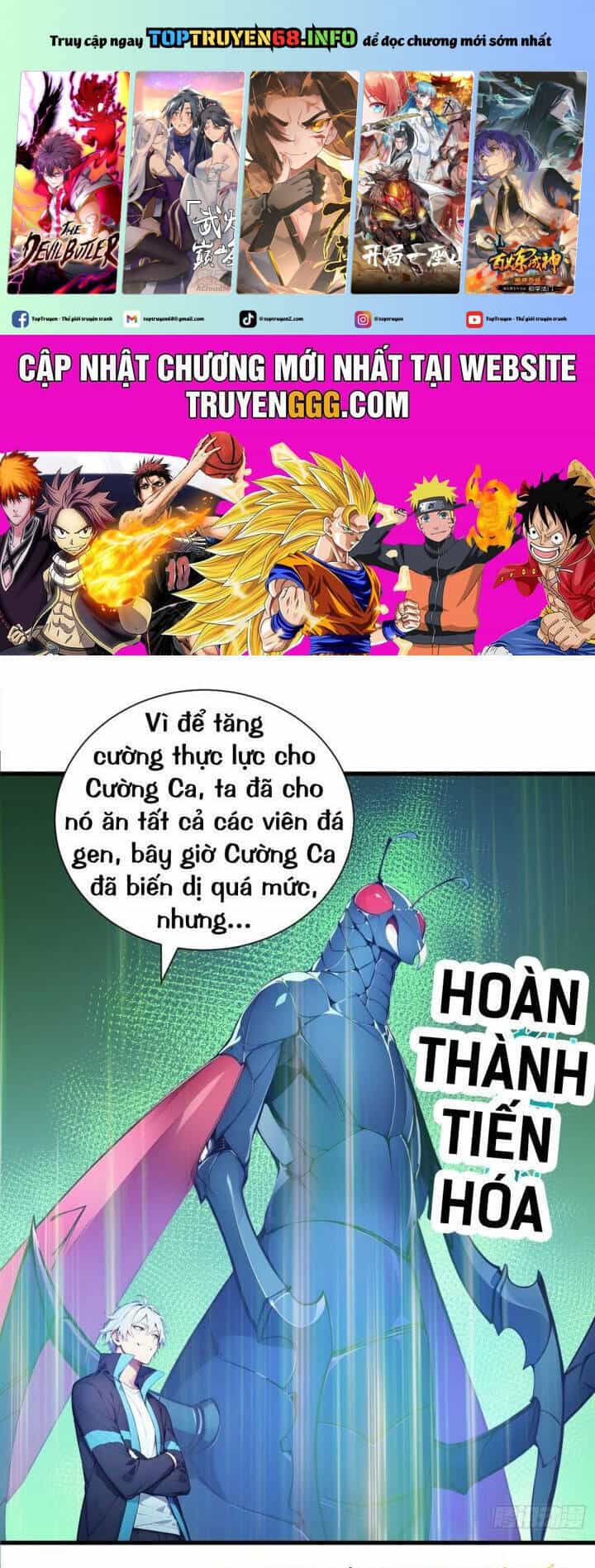 Khắp Thần Giới: Ta Hiến Tế Hàng Vạn Sinh Linh Trở Thành Thần - Chương 48 - ảnh 2