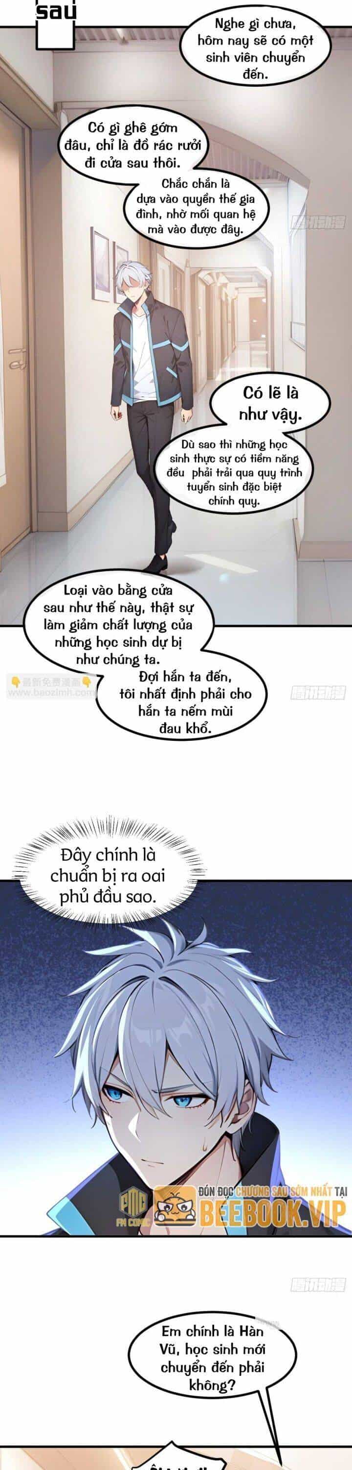 Khắp Thần Giới: Ta Hiến Tế Hàng Vạn Sinh Linh Trở Thành Thần - Chương 51 - ảnh 11