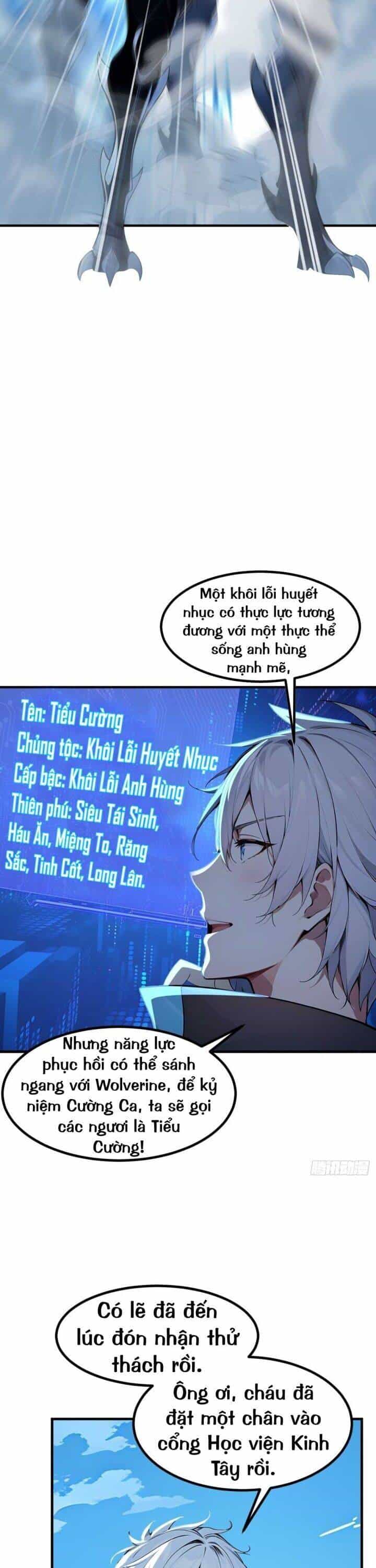 Khắp Thần Giới: Ta Hiến Tế Hàng Vạn Sinh Linh Trở Thành Thần - Chương 51 - ảnh 4