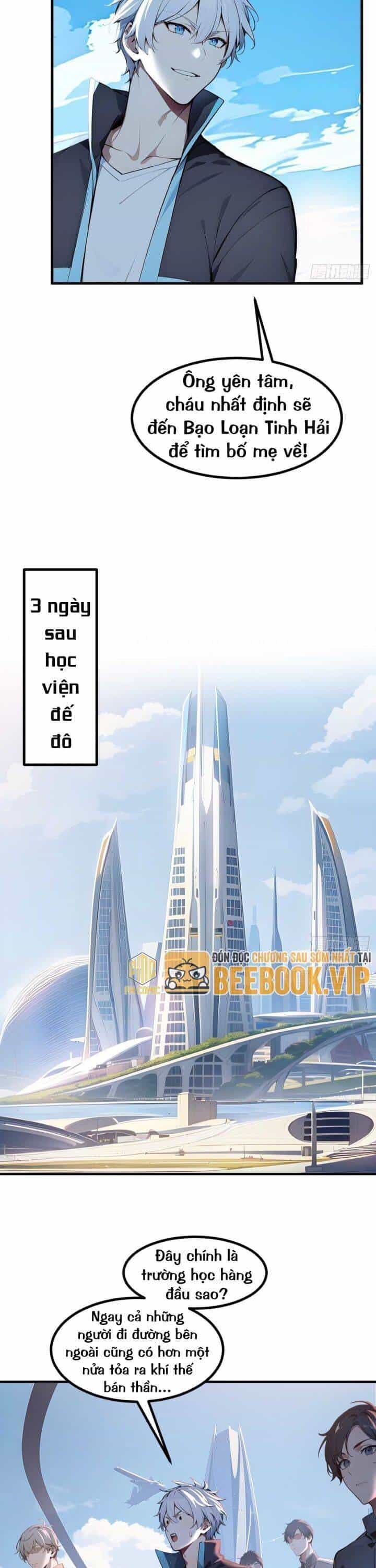 Khắp Thần Giới: Ta Hiến Tế Hàng Vạn Sinh Linh Trở Thành Thần - Chương 51 - ảnh 5