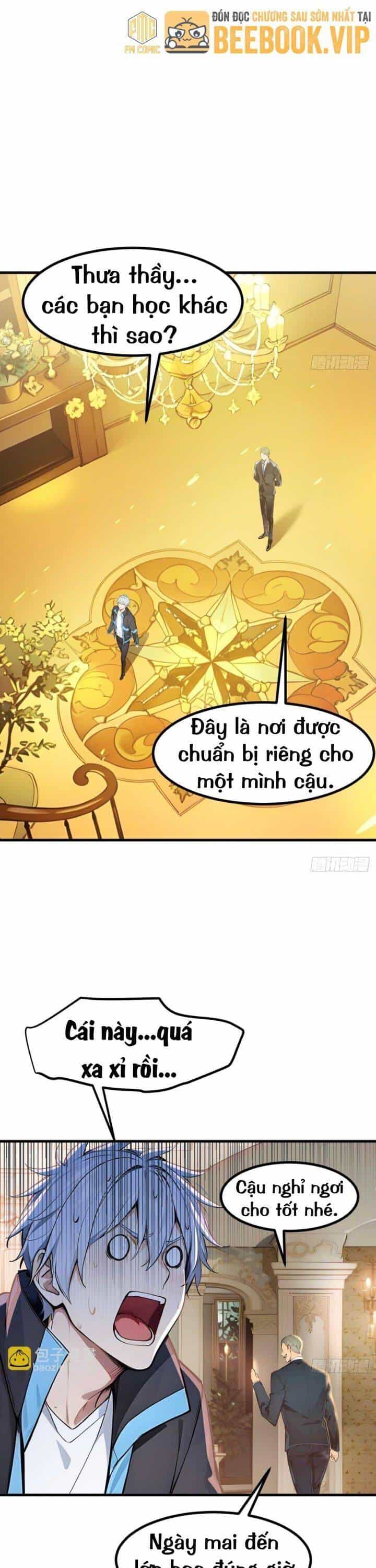 Khắp Thần Giới: Ta Hiến Tế Hàng Vạn Sinh Linh Trở Thành Thần - Chương 51 - ảnh 9
