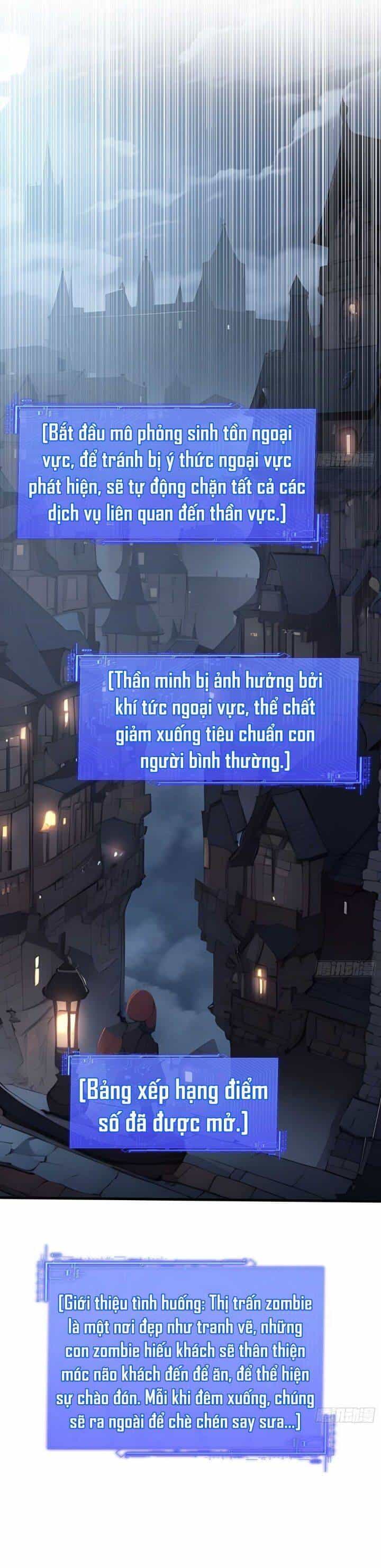 Khắp Thần Giới: Ta Hiến Tế Hàng Vạn Sinh Linh Trở Thành Thần - Chương 54 - ảnh 13