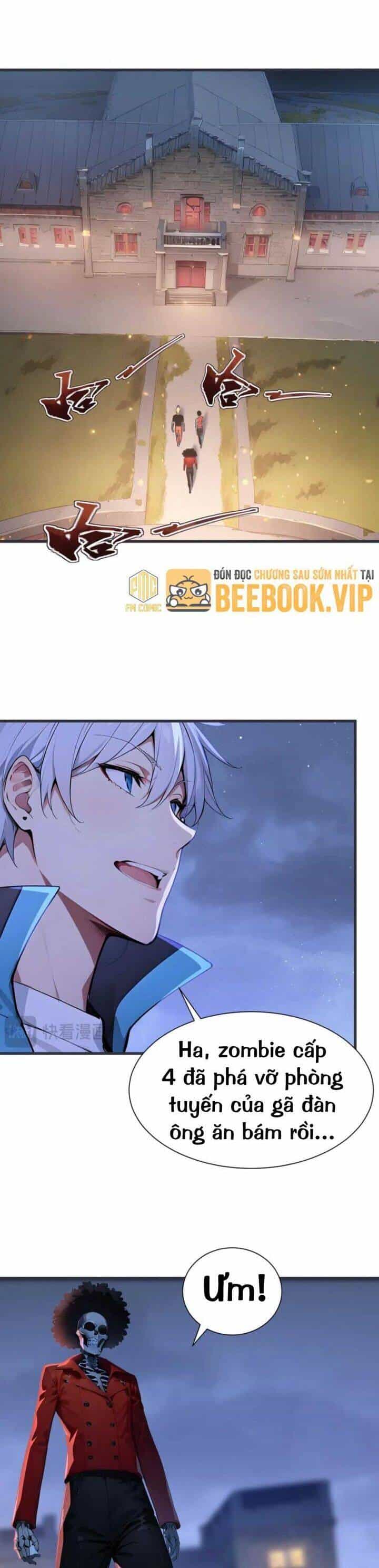 Khắp Thần Giới: Ta Hiến Tế Hàng Vạn Sinh Linh Trở Thành Thần - Chương 58 - ảnh 14