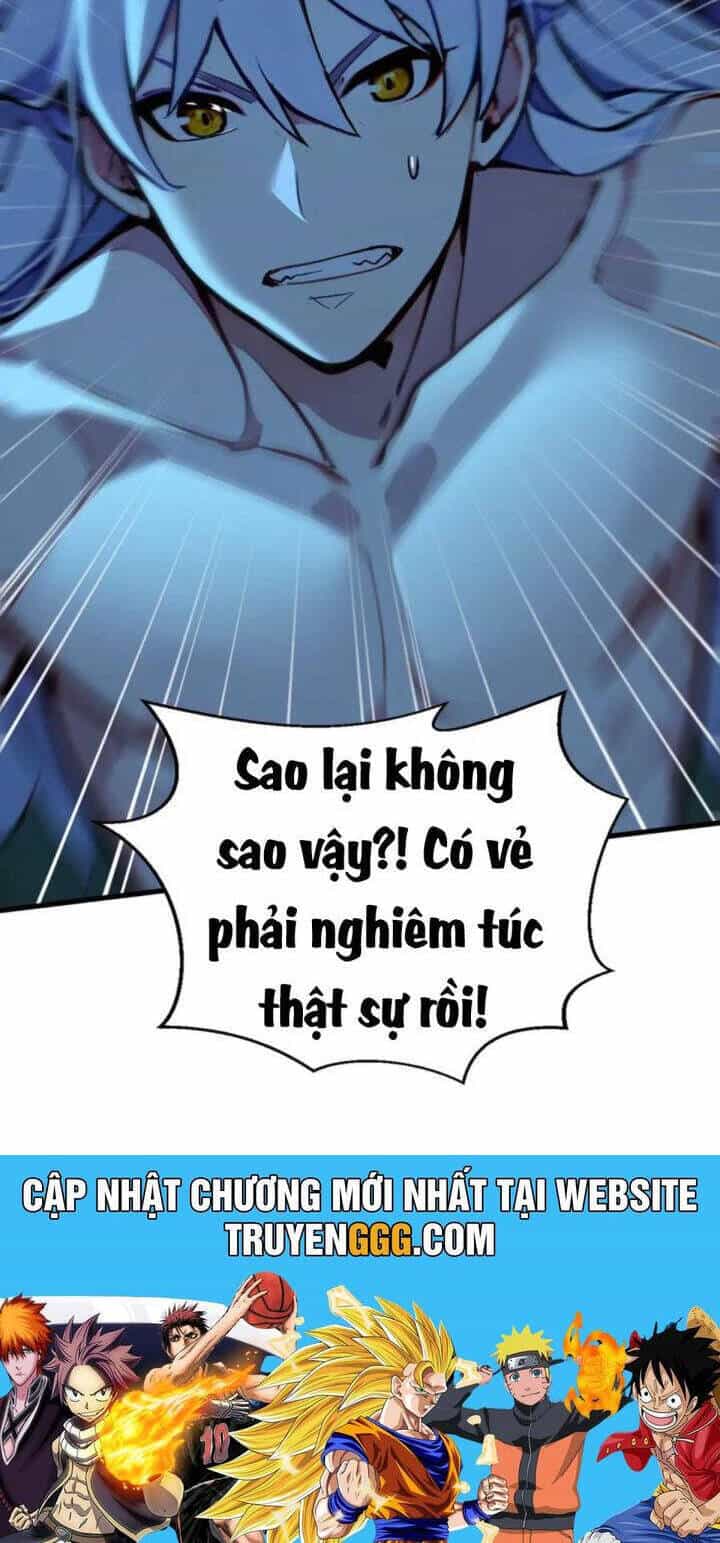 Khắp Thần Giới: Ta Hiến Tế Hàng Vạn Sinh Linh Trở Thành Thần - Chương 58 - ảnh 20