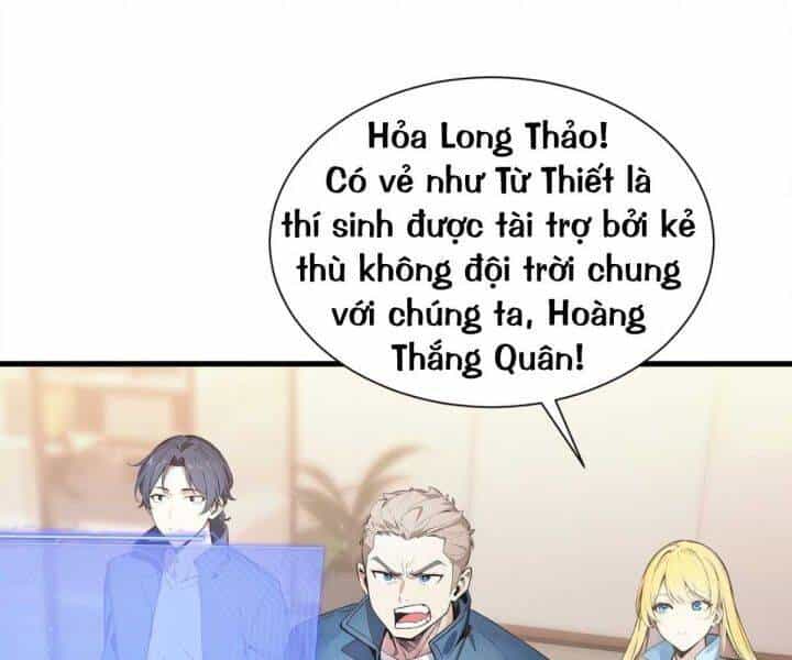 Khắp Thần Giới: Ta Hiến Tế Hàng Vạn Sinh Linh Trở Thành Thần - Chương 59 - ảnh 16