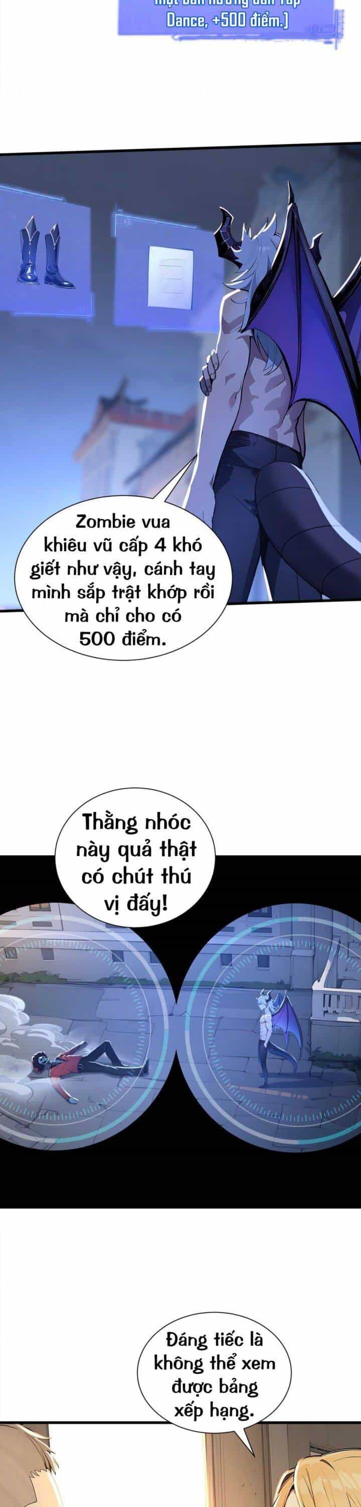 Khắp Thần Giới: Ta Hiến Tế Hàng Vạn Sinh Linh Trở Thành Thần - Chương 59 - ảnh 5