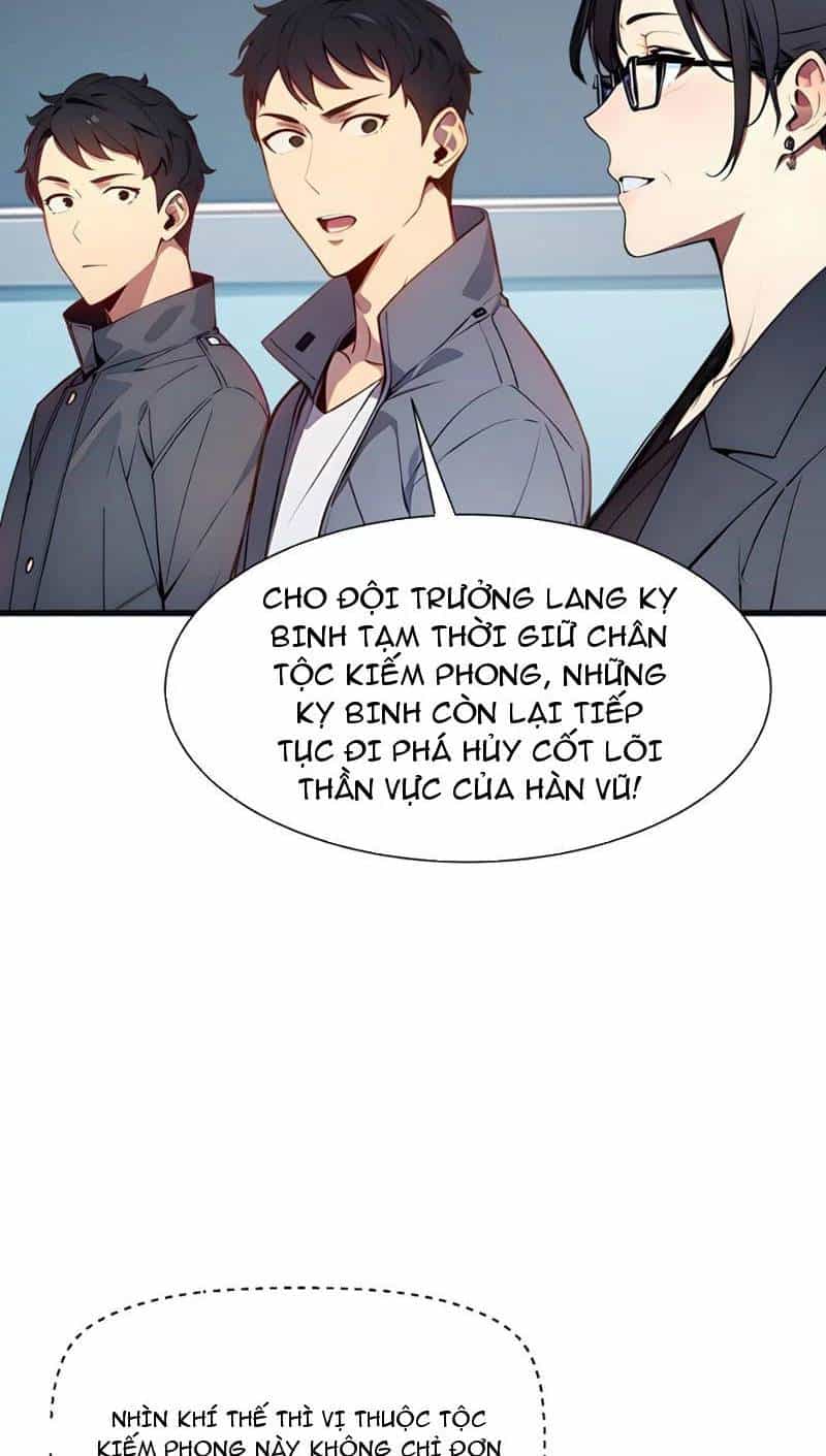 Khắp Thần Giới: Ta Hiến Tế Hàng Vạn Sinh Linh Trở Thành Thần - Chương 6 - ảnh 30
